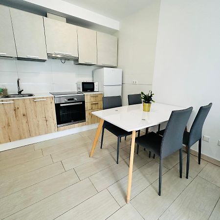 Apartamento Fuengirola Centro Zewnętrze zdjęcie