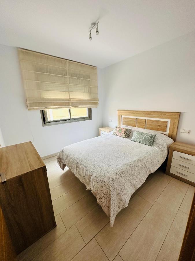 Apartamento Fuengirola Centro Zewnętrze zdjęcie