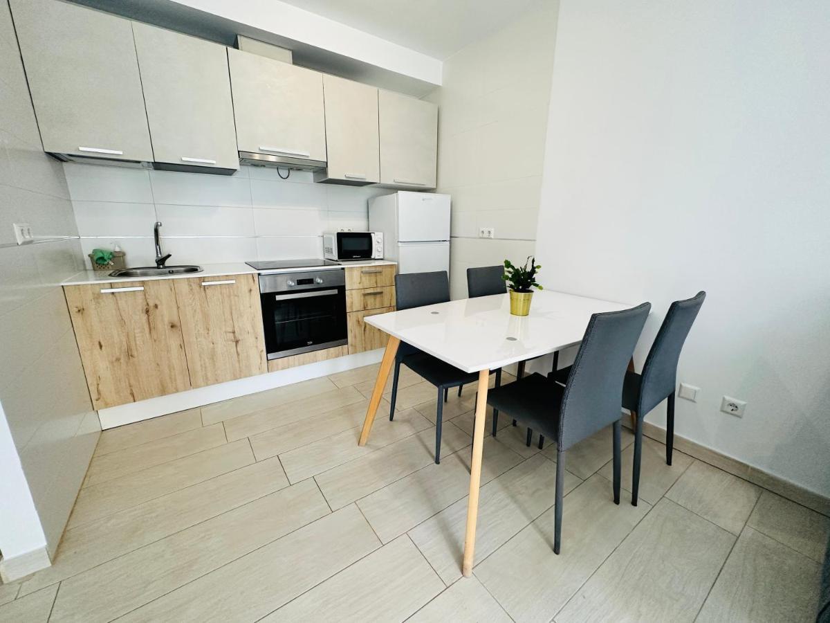 Apartamento Fuengirola Centro Zewnętrze zdjęcie