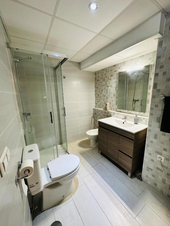 Apartamento Fuengirola Centro Zewnętrze zdjęcie