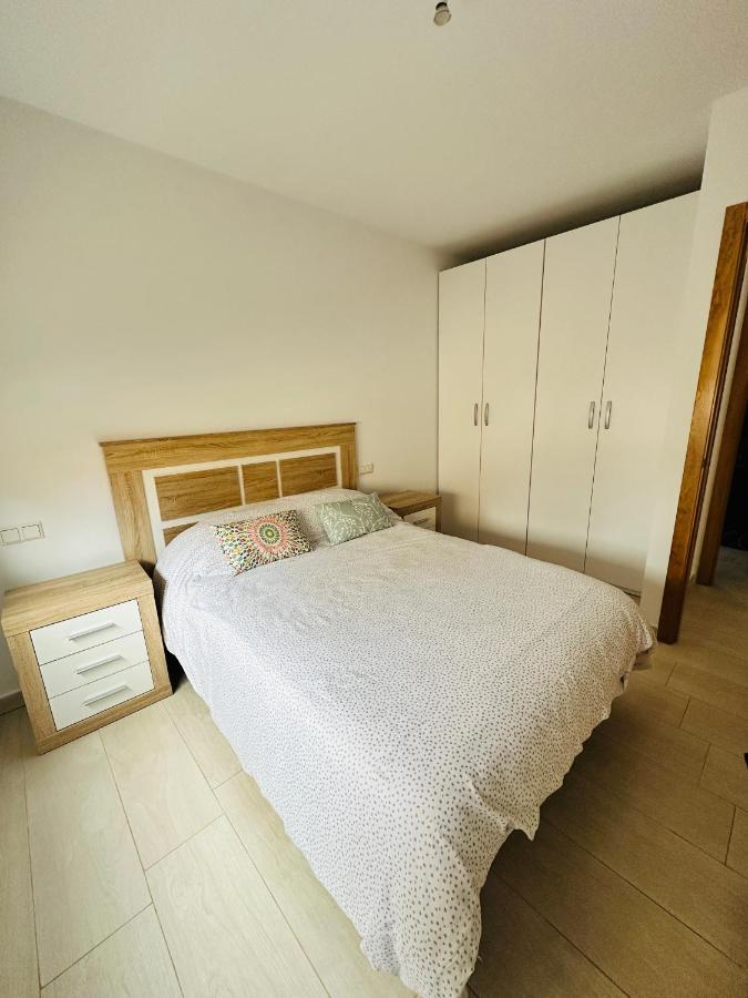 Apartamento Fuengirola Centro Zewnętrze zdjęcie